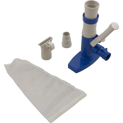 Vacuum, Pentair Mini Vac Model 204, w/ Display Box