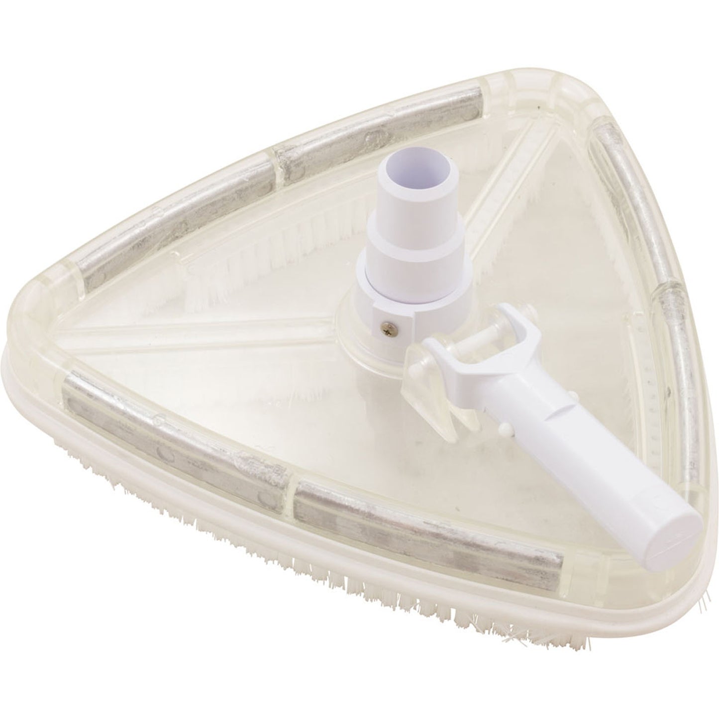 Vacuum, Pentair Clearview Model 196, Vinyl Liner