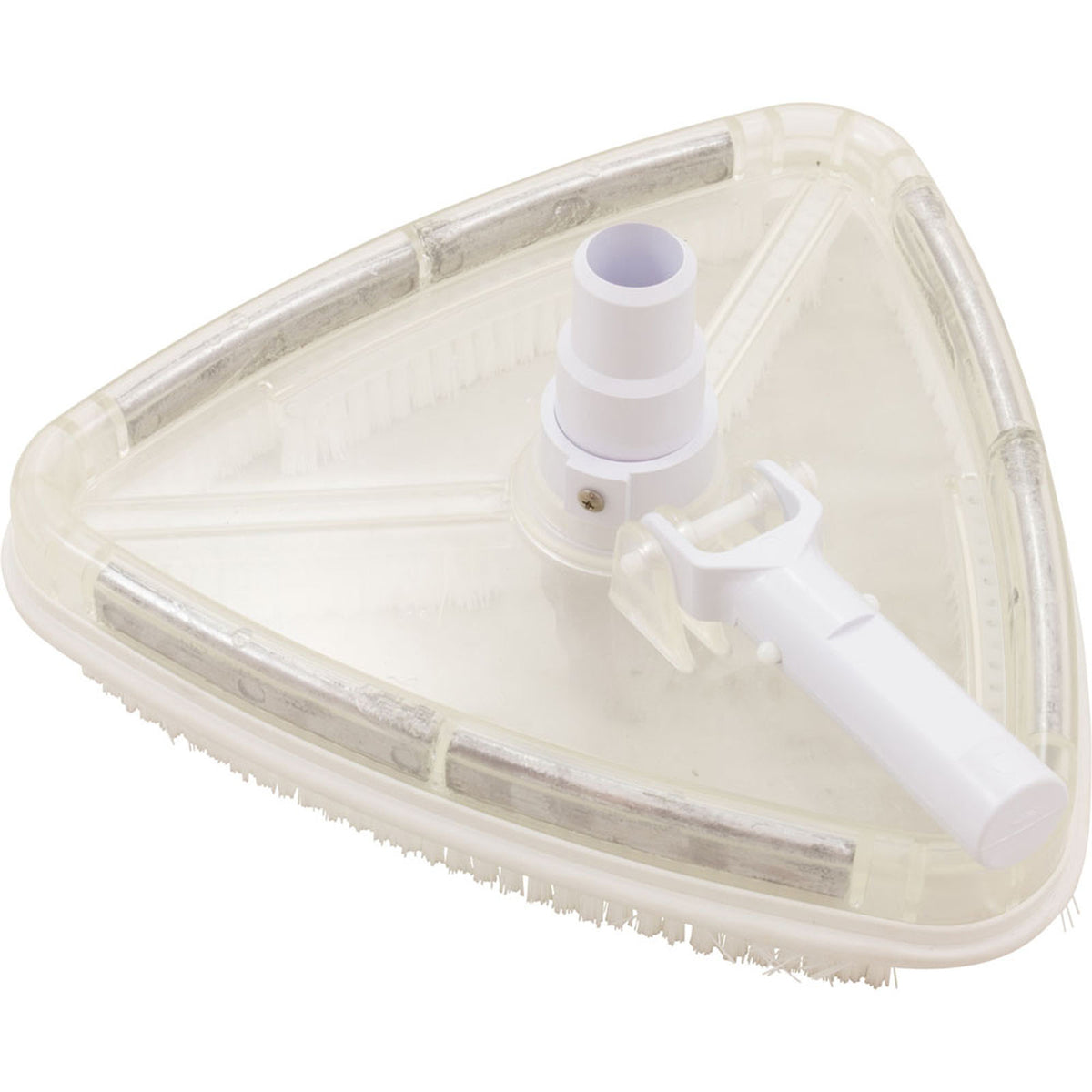 Vacuum, Pentair Clearview Model 196, Vinyl Liner