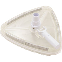 Aspirateur, Pentair Clearview modèle 196, revêtement en vinyle