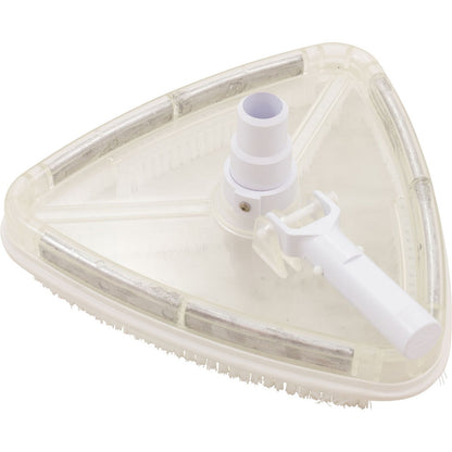 Vacuum, Pentair Clearview Model 196, Vinyl Liner