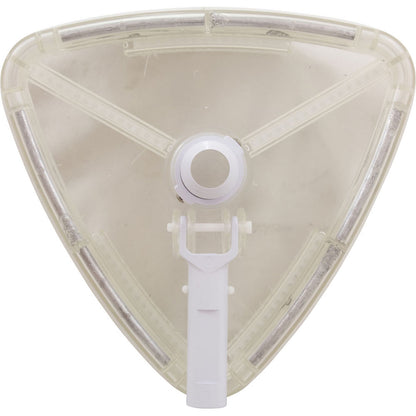 Vacuum, Pentair Clearview Model 196, Vinyl Liner