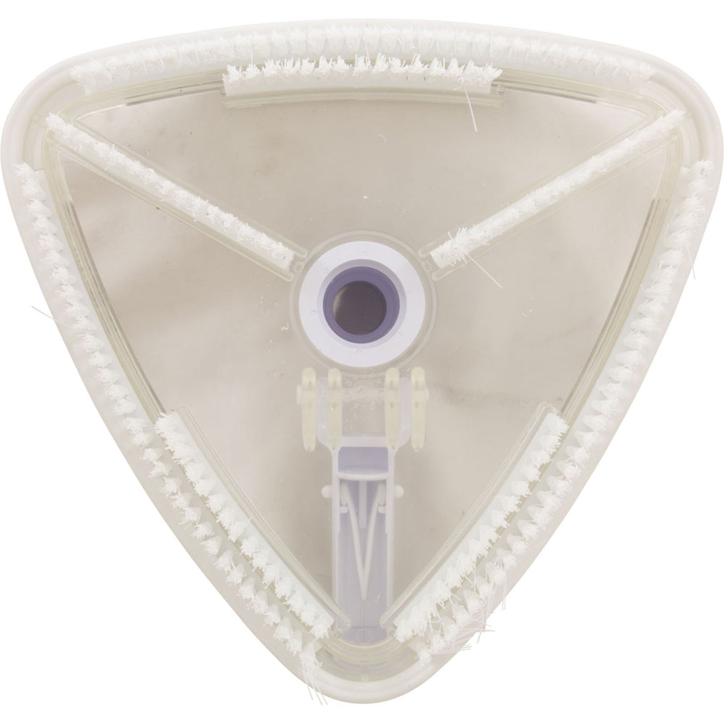 Vacuum, Pentair Clearview Model 196, Vinyl Liner