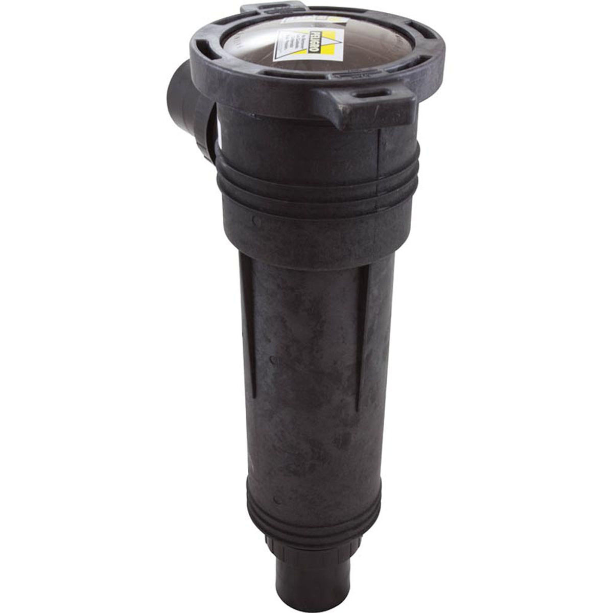 Leaf Vac, Complete, A&A, 2", 2-1/2" or 3"