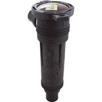 Leaf Vac, Complete, A&A, 2", 2-1/2" or 3"