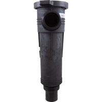 Leaf Vac, Complete, A&A, 2", 2-1/2" or 3"