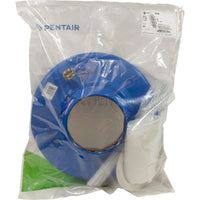 Leaf Eater, Pentair 185B, With Wheels, Brushes, Mesh Bag
