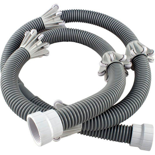 Sweep Hose, Zodiac Polaris 65/Turbo Turtle, 7 foot