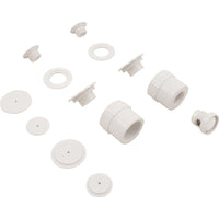 Eyeball Adapter Kit, Zodiac Polaris