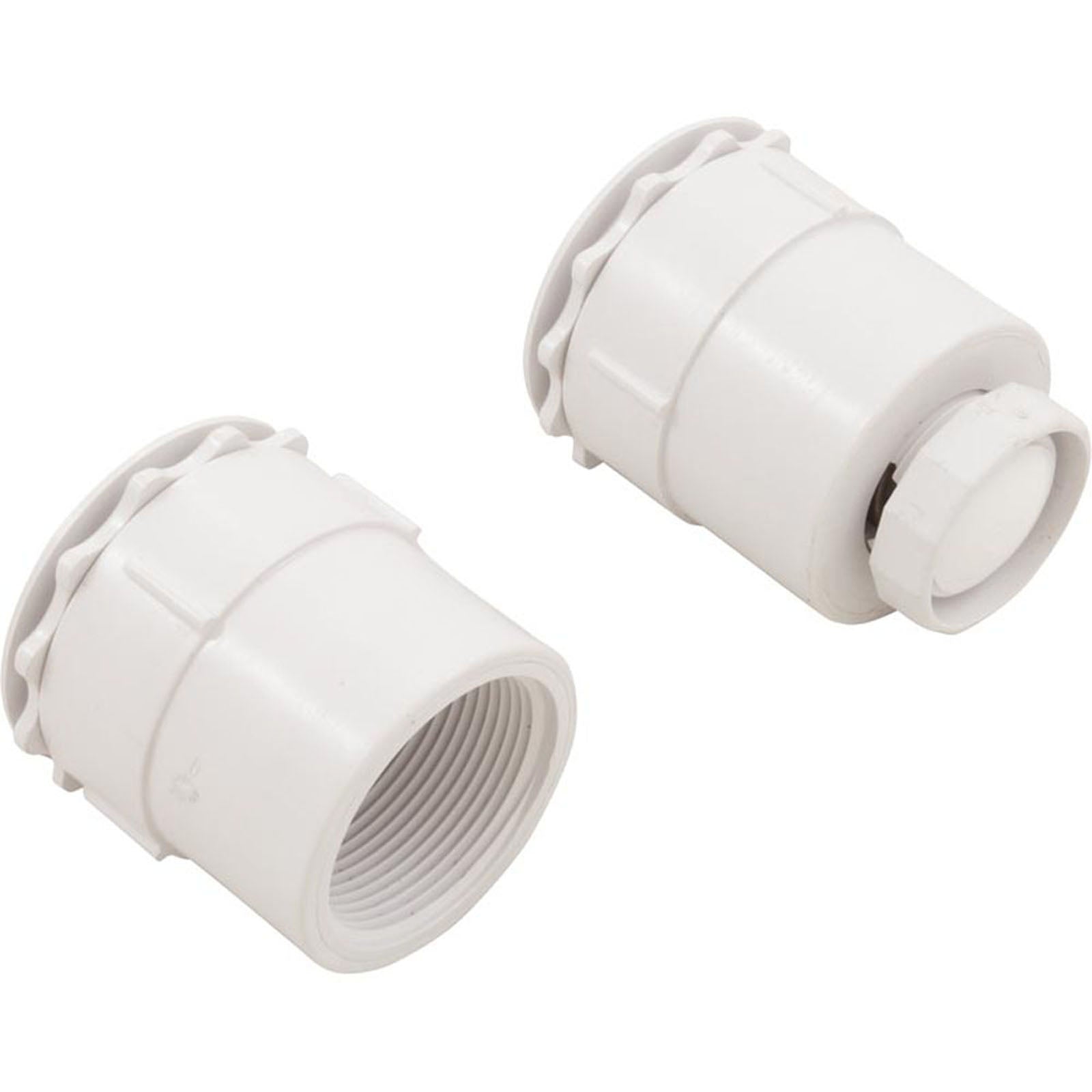 Eyeball Adapter Kit, Zodiac Polaris
