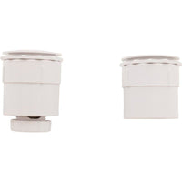 Eyeball Adapter Kit, Zodiac Polaris