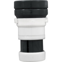 Cleaning Head, Zodiac Polaris, with out Nozzle, Black