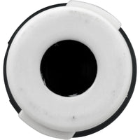 Cleaning Head, Zodiac Polaris, with out Nozzle, Black