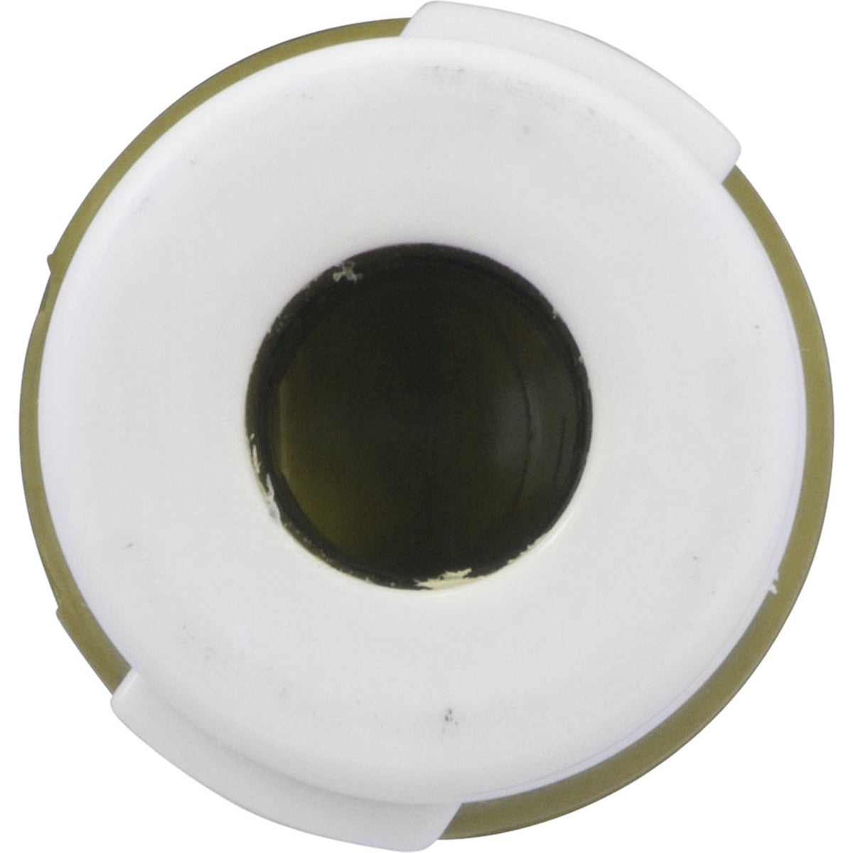 Cleaning Head, Zodiac Polaris, with out Nozzle, Gold
