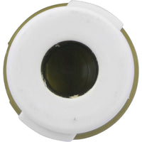 Cleaning Head, Zodiac Polaris, with out Nozzle, Gold