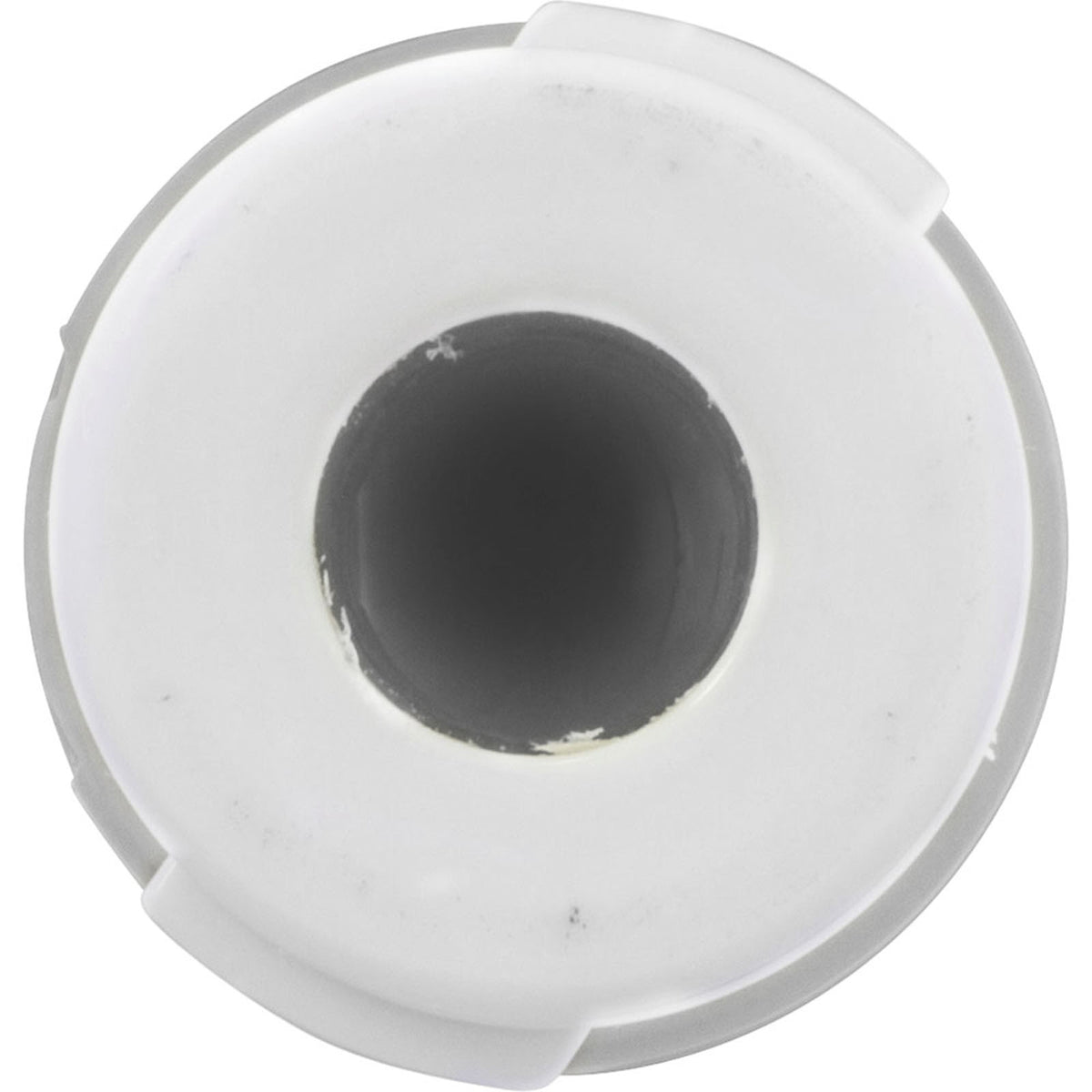 Cleaning Head, Zodiac Polaris, with out Nozzle, White
