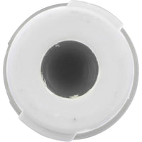 Cleaning Head, Zodiac Polaris, with out Nozzle, White
