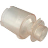 Connector Chamber, Zodiac Polaris 65/165/Turbo/Super Turtle