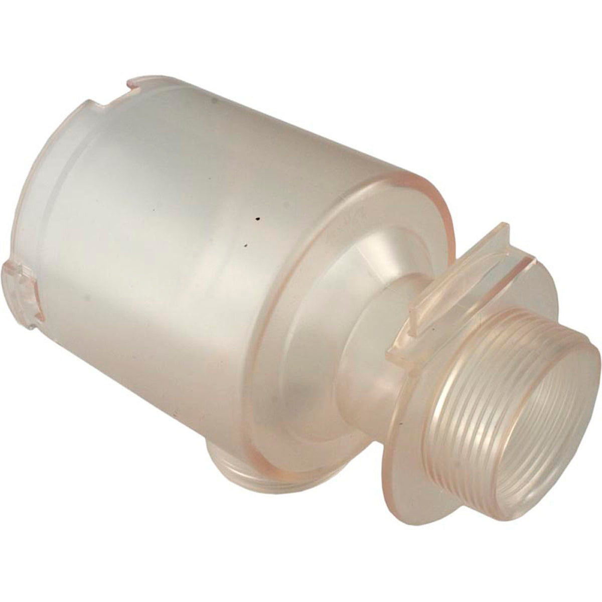 Connector Chamber, Zodiac Polaris 65/165/Turbo/Super Turtle