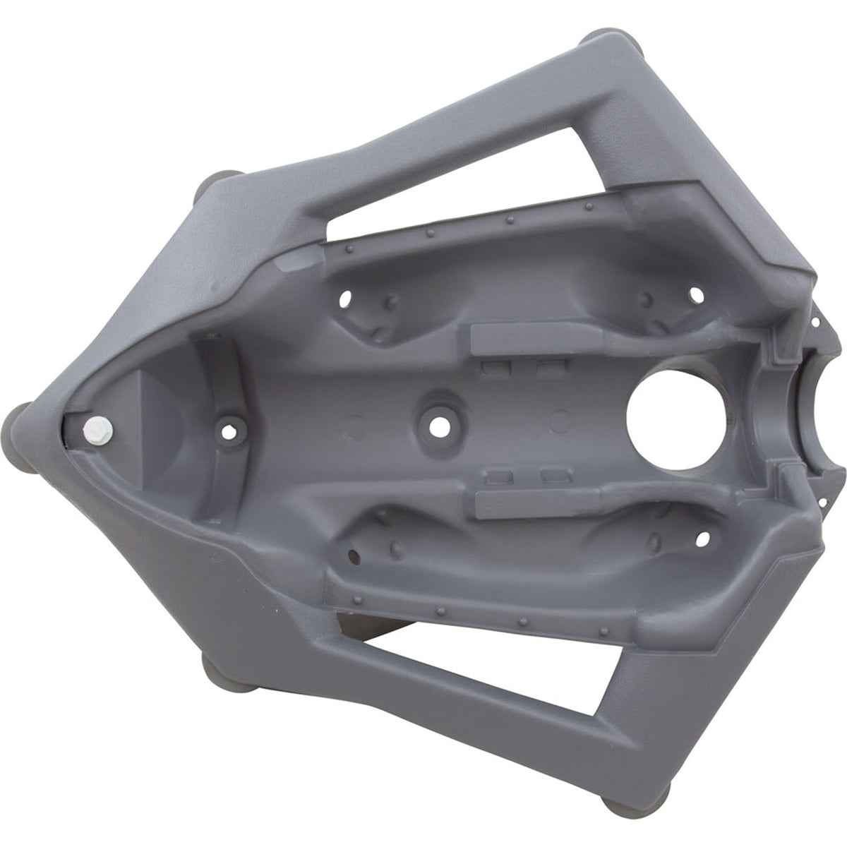 Body Assembly, Zodiac Polaris 65/165/Turbo/Super Turtle