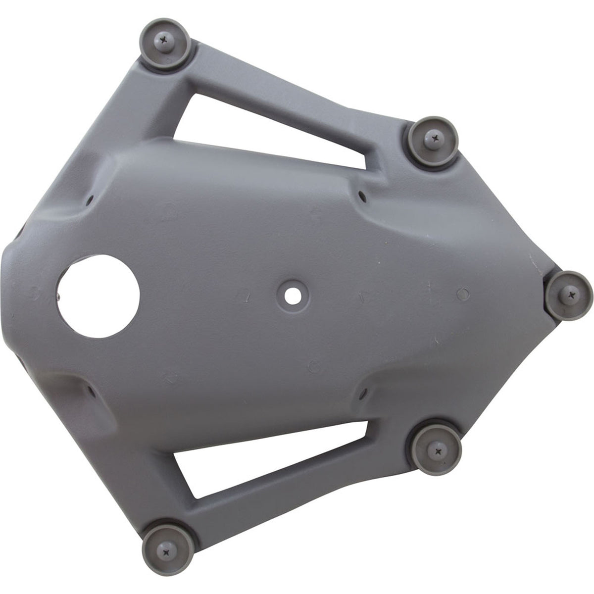 Body Assembly, Zodiac Polaris 65/165/Turbo/Super Turtle