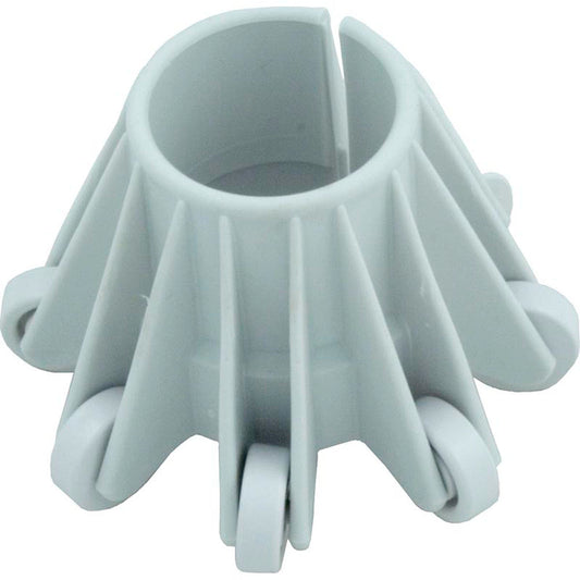 Ensemble de cage de roue, Zodiac Polaris 65/165/Turbo/Super Turtle