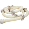 Sweep Hose, Zodiac Polaris 65/165/Turbo/Super Turtle, 10ft