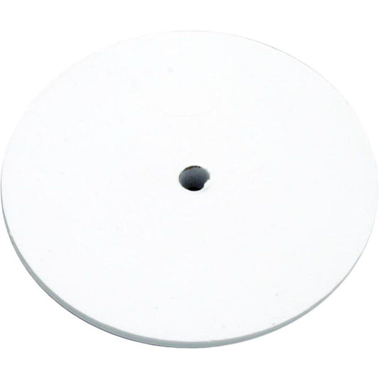 Eyeball Regulator Disk, Zod Polrs 65/165/Turbo/Super Turtle