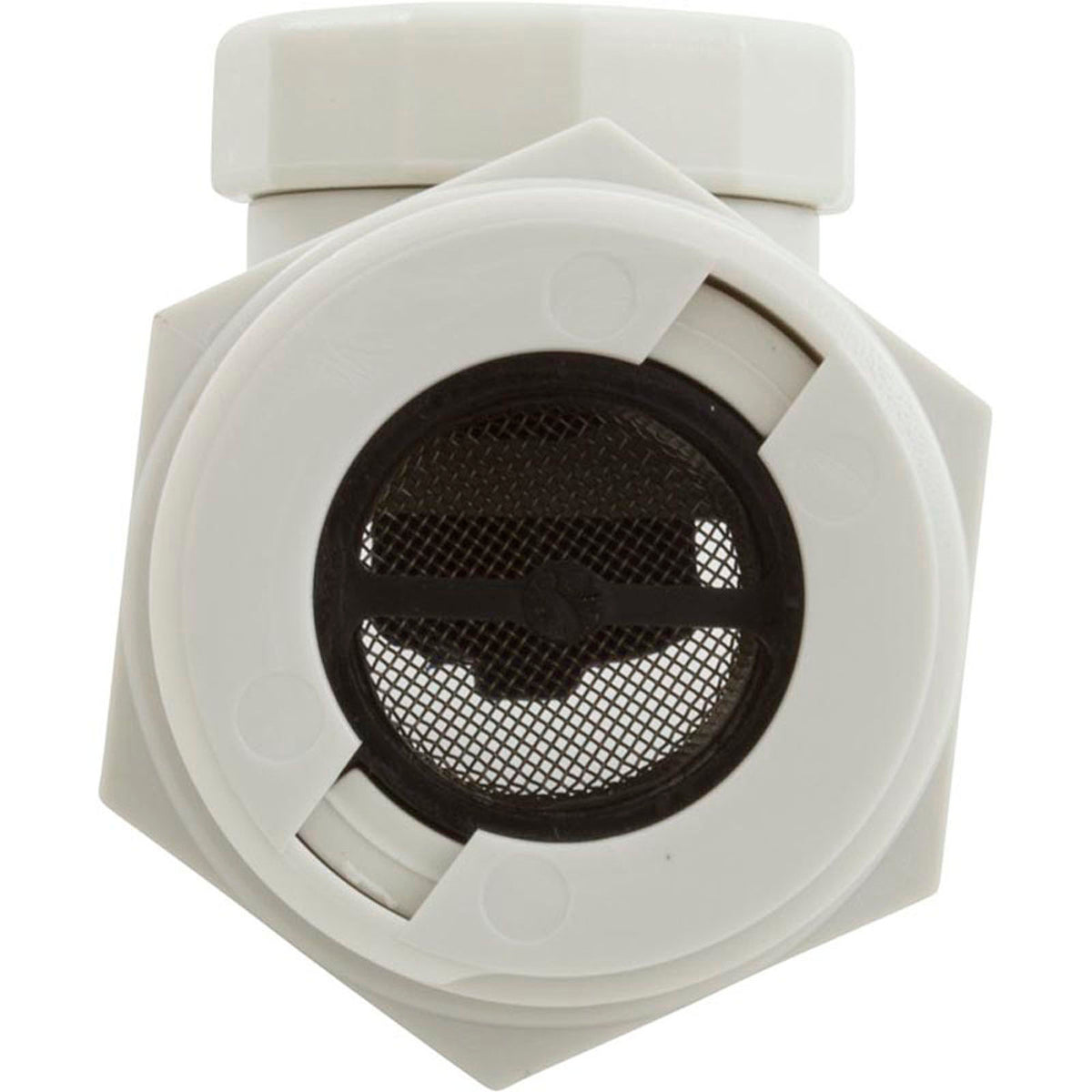 Connector Assembly, Zodiac Polaris 65/165/Turbo/Super Turtle