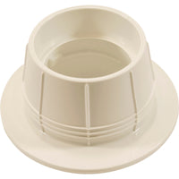 Cleaning Head Collar, Zodiac Polaris, 2-1/2", Lt Cream