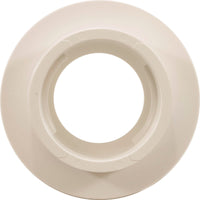 Cleaning Head Collar, Zodiac Polaris, 2-1/2", Lt Cream