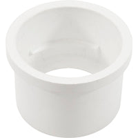 Cleaning Head Collar, Zodiac Polaris, 2", White