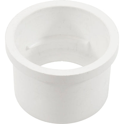 Cleaning Head Collar, Zodiac Polaris, 2", White