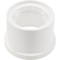 Cleaning Head Collar, Zodiac Polaris, 2", White