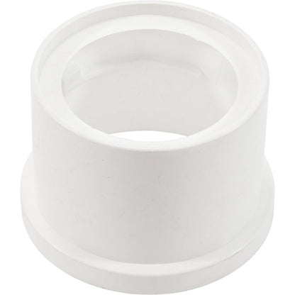 Cleaning Head Collar, Zodiac Polaris, 2", White