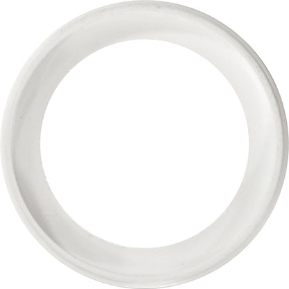 Cleaning Head Collar, Zodiac Polaris, 2", White