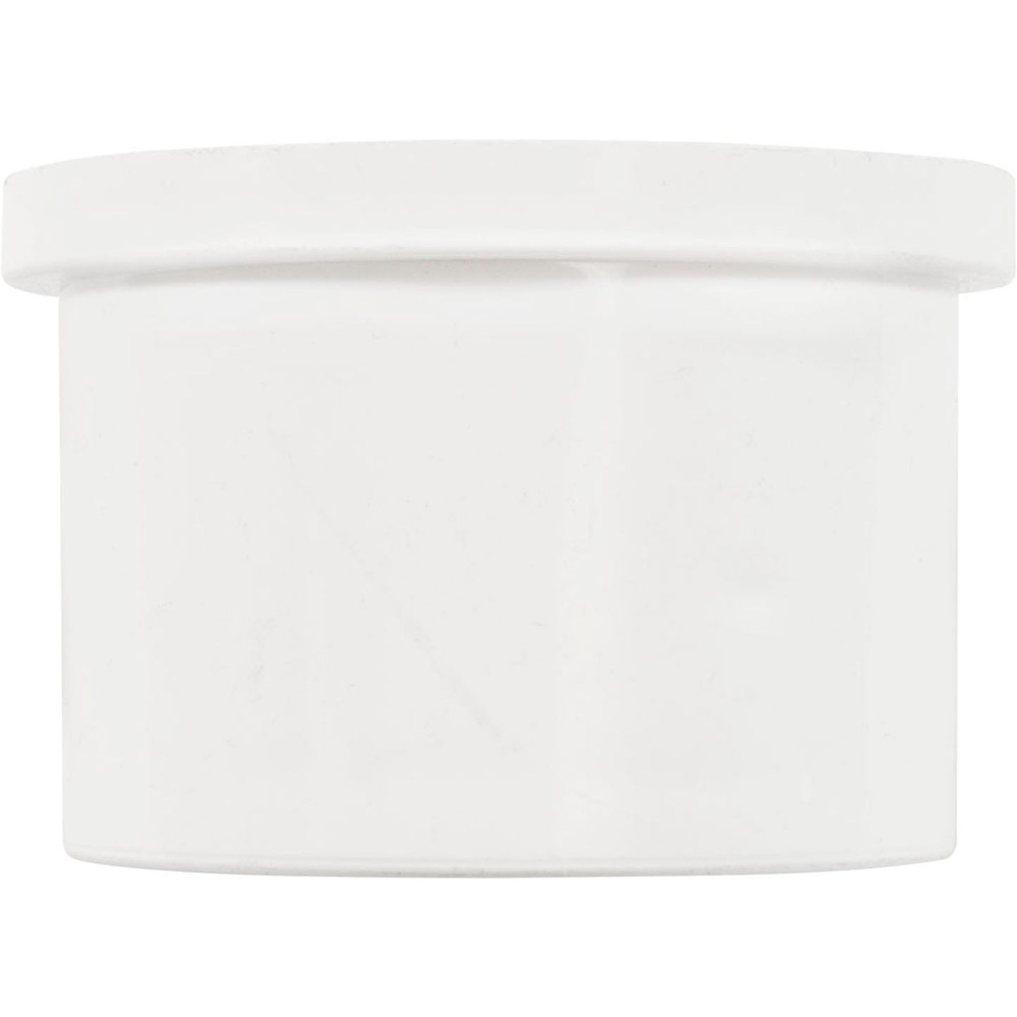 Cleaning Head Collar, Zodiac Polaris, 2", White