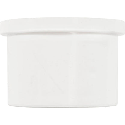 Cleaning Head Collar, Zodiac Polaris, 2", White