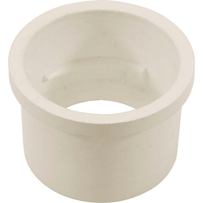 Cleaning Head Collar, Zodiac Polaris, 2", Lt Cream