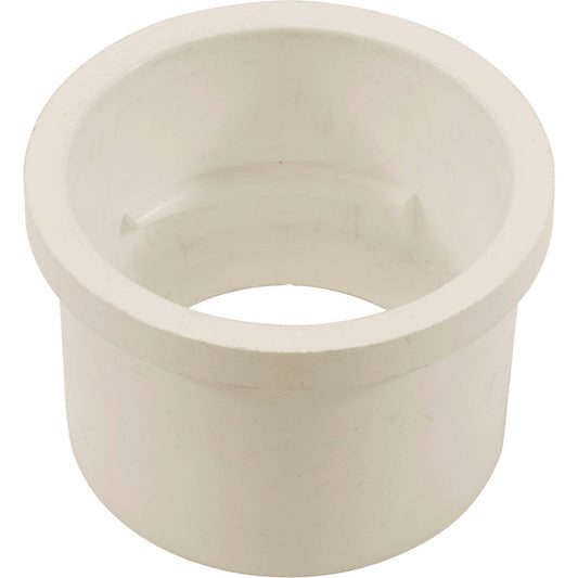 Cleaning Head Collar, Zodiac Polaris, 2", Lt Cream