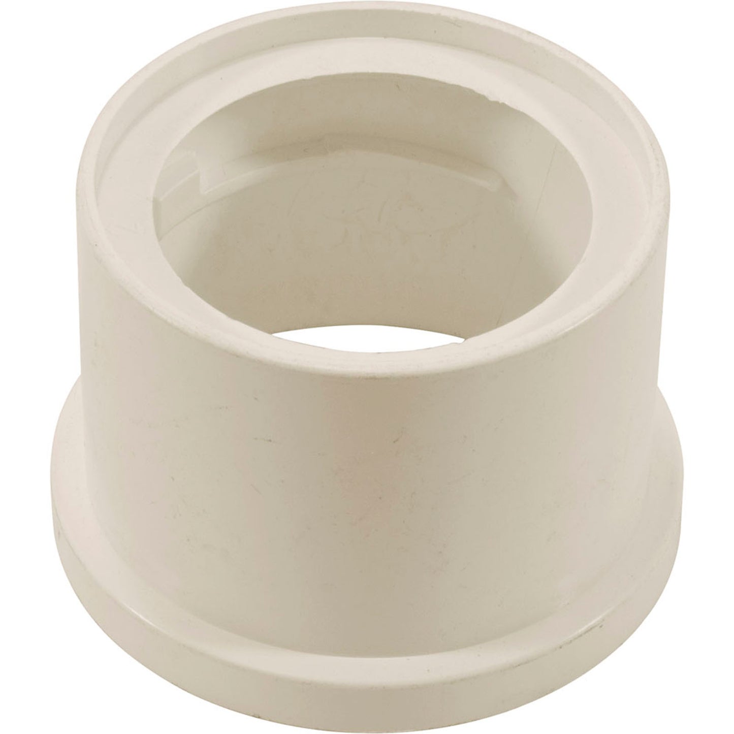 Cleaning Head Collar, Zodiac Polaris, 2", Lt Cream