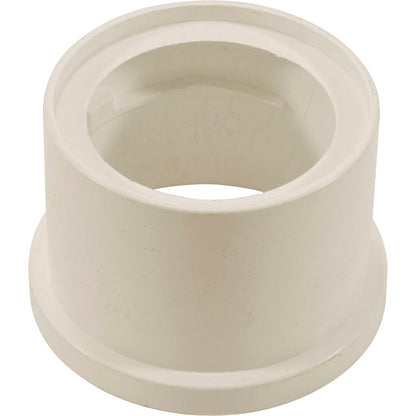 Cleaning Head Collar, Zodiac Polaris, 2", Lt Cream