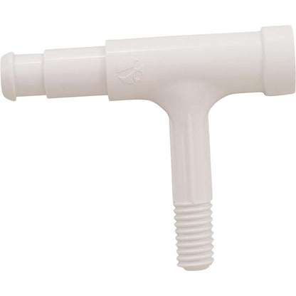 Brazo flotante, Zodiac Polaris 180