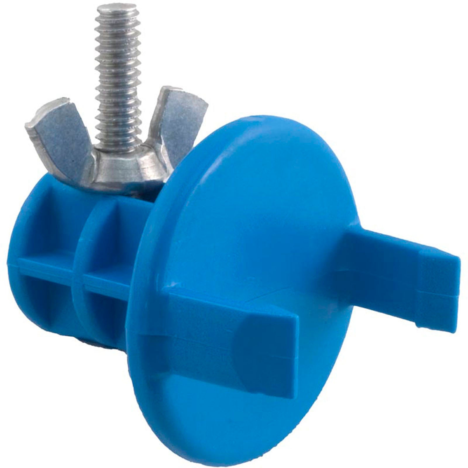 Cleaning Head Removal Tool, Zodiac Polaris, Plastic