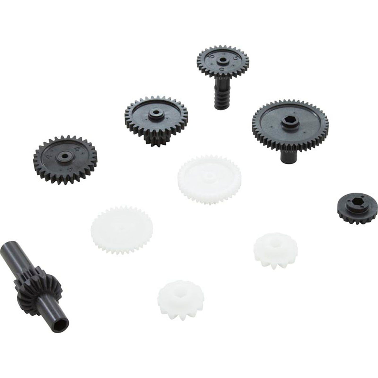 Power Module Gear Set, Zodiac/Polaris 340/ATV