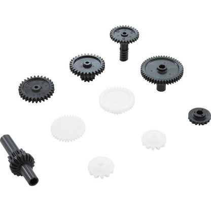Power Module Gear Set, Zodiac/Polaris 340/ATV