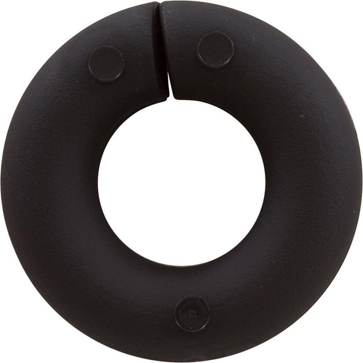 Wear Ring, Zodiac Polaris 380/360 Black Max, Black