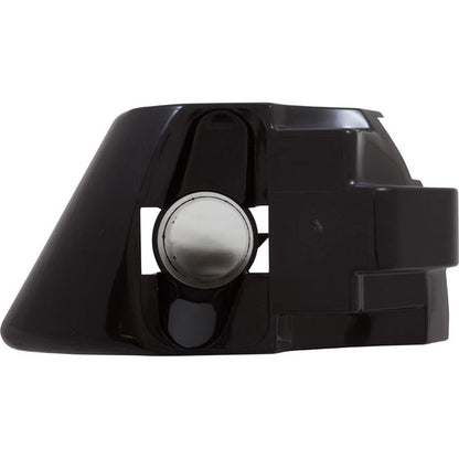 Base Assembly, Zodiac Polaris 380/360 Black Max, Black