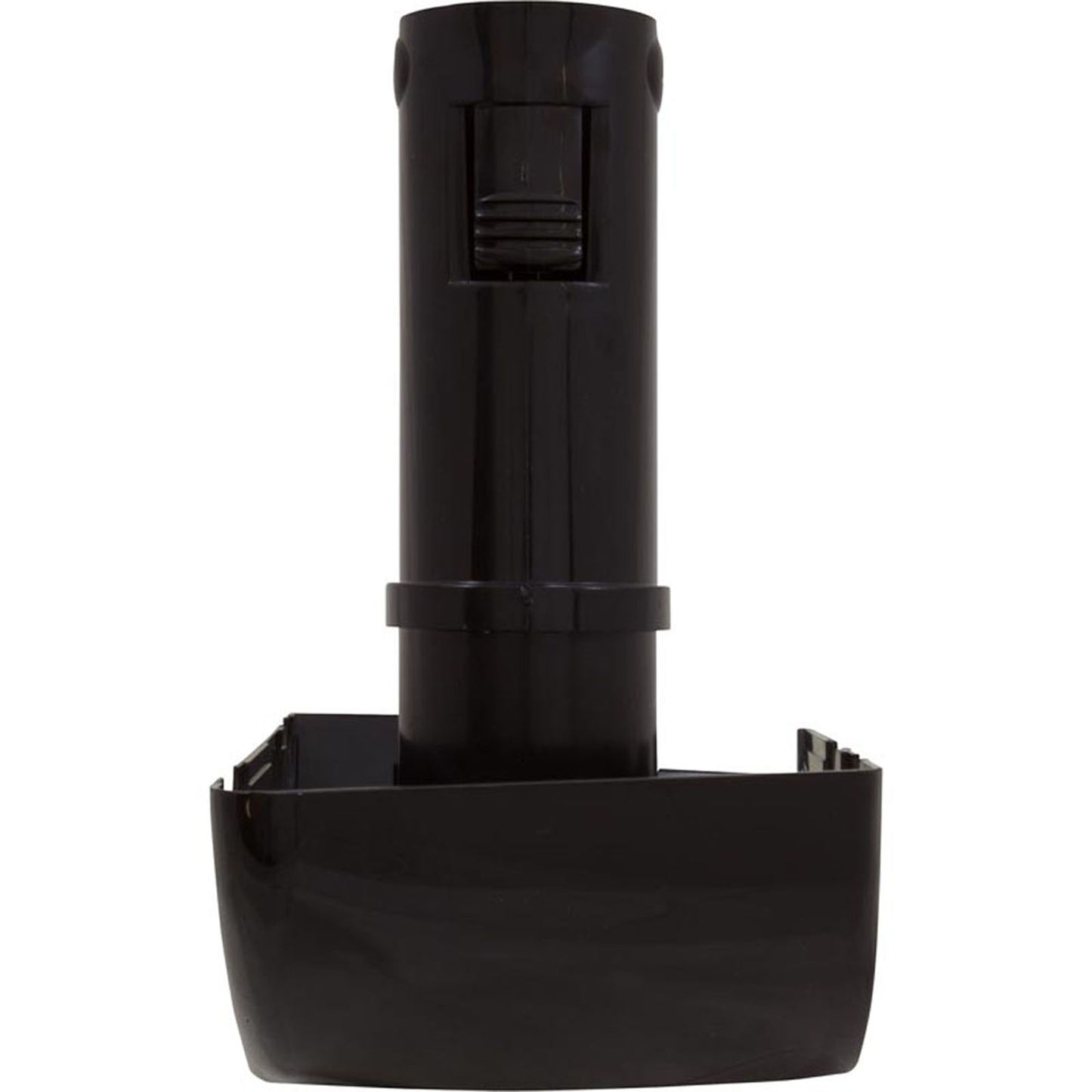 Base Assembly, Zodiac Polaris 380/360 Black Max, Black