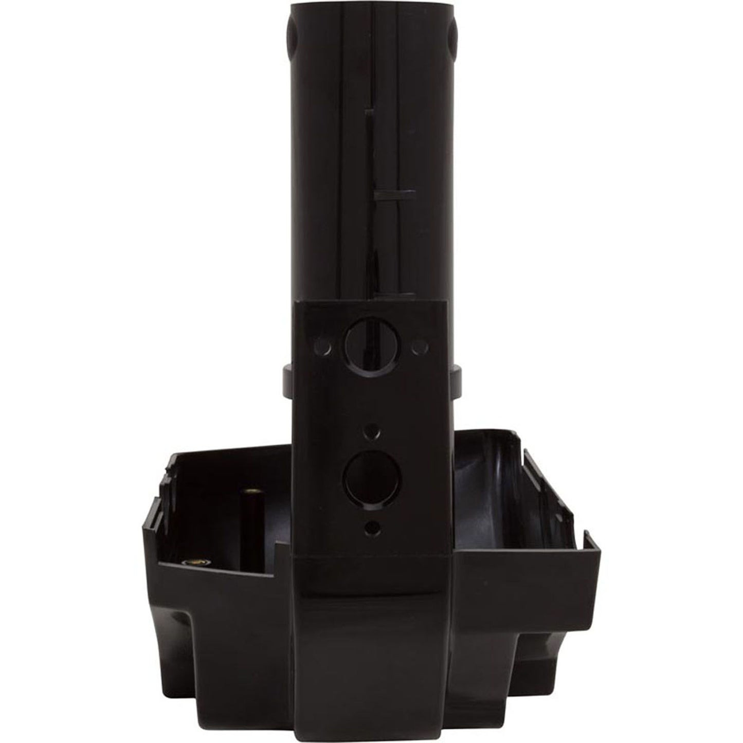 Base Assembly, Zodiac Polaris 380/360 Black Max, Black